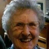 Obituary information for Dorothy Virginia Connell