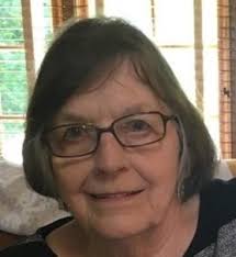 Darlagene Boedeker Obituary (1935