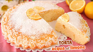 Check spelling or type a new query. Torta Soffice Al Limone Ricetta Facile Senza Uova Impasto All Acqua Lemon Cake Youtube