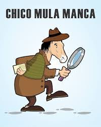 Resultado de imagem para imagem de chico mula manca"