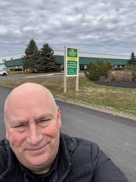 Today was Sharon's last day of work at Belks as she has retired after 45  years.