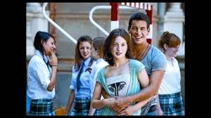 три метра над уровнем неба 3 часть трейлер на русском Skachat Besplatno Film Tri Metra Vyshe Nebo Prakard