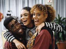 Young, Gifted And Black: The Impact Of 'A Different World' 30 Years Later |  Essence
