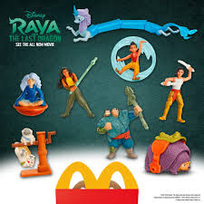 Get the best deal for mcdonald's cartoon & tv character action figure action figures from the largest online selection at ebay.com. Facebook