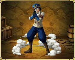 uniformed emergency jailor one piece chapter one piece one piece anime