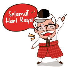Kuala lumpur, may 10 — malaysians will enter yet another nationwide movement control order (mco) beginning may 12, prime minister tan sri muhyiddin yassin announced today. Kfc Guy Gif Gifs Tenor