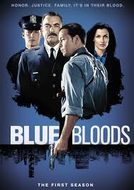 Leonard goldberg serves as executive producer. Season One Blue Bloods Wiki Fandom