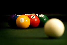 It is wildly entertaining but can also gobble up a lot of time as you ride out a winning streak or try and redeem yourself after a crushing loss. 9 Ball Rack And Break Rules Plus Strategies