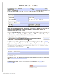 If you are a breeder, and wanting to sell on craigslist, then clearly you are running an illegal and immoral puppy mill. Free Dog Puppy Bill Of Sale Form Pdf