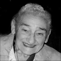 Rose LaPierre Obituary