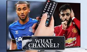 You can include scores in the text, but for our toffees who can't watch the match live please leave it out of the title. What Channel Is Everton Vs Man Utd On Tv Live Stream Carabao Cup Kick Off Time Tonight Football Sport Express Co Uk