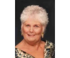 Margaret Campbell Obituary (1928