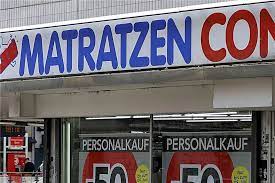 Am schindberg 6a (4,065.36 mi) bischofsheim, germany, 65474. Schwierigkeiten Bei Matratzen Concord Mutterfirma Plant Den Verkauf