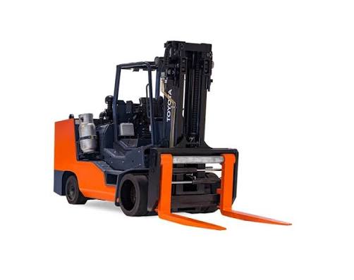 Toyota THDC3000-30 Forklift