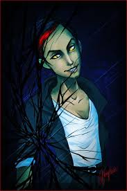 Pin On The Wolf Among Us
