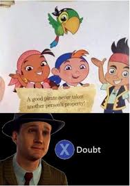 I M Just Gonna Doubt That Memes