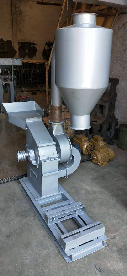 Masala hammer pulverizer product image
