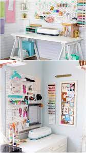 Join the printable crush cricut tribe! 8 Essential Cricut Maker Beginner Tips And Tricks For Better Crafting Cricut Craft Room Craft Room Organization Craft Storage Organization