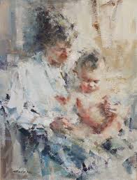 Carolyn Anderson Fine Art