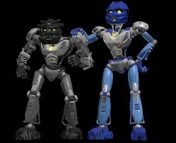 Pin On Bionicle
