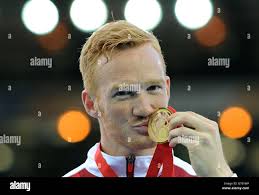 Rutherford greg hi-res stock photography and images