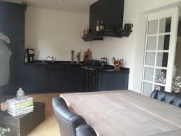 landelijke keuken in de kleur railings van farrow and ball foto geplaatst door diana n op welke nl