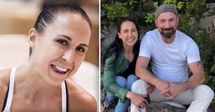 Maybe you would like to learn more about one of these? Elin Harkonens Revansch Med Det Nya Jobbet Pa Tv4 Efter Uppbrottet Fran Paolo Roberto