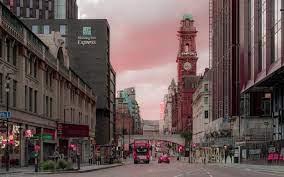 The official website of manchester city f.c. Manchester United Kingdom City Cities Buildings Photography Manchester United Kingdom Manchester United Kingdom