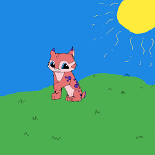 We did not find results for: Pixilart Animal Jam Lynx By Artisticdelisha
