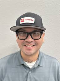 Toyota Vallejo Staff