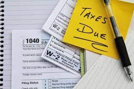 The internal revenue service provides information about typical processing times as well as a way of checkin. 51 Fun Tax Facts Interesting Funny Trivia About Income Taxes Cheapism Com