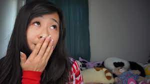 Kae Reads Comments: Episode 6 porn video by Kaedia Lang