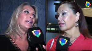 Naanim Timoyko: Es cierto que le levanté la voz a Sandra Smith, ya le pedí  disculpas