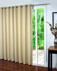 Sliding door blind ideas to dress your home in style the conventional choice of sliding door blinds would be curtains or blinds for sliding glass doors. French Door Blinds Shades Patio Sliding Glass Window Treatments