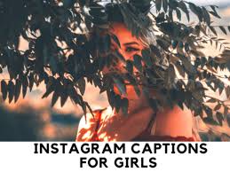 Captions For Girls Instagram Captions For Girls 2020 Then look no further as we have created the biggest collection of 430+. instagram captions for girls 2020