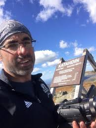 Kirk Cratty Photojournalist