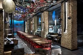 Bao Modern Chinese Cuisine Picture Gallery Bao Restaurant Studios Architecture Modern