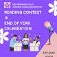 Reading Contest