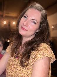 Valerie Eckert's Instagram, Twitter & Facebook