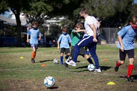 Discussion of teaching methods, systems of play, player psychology, tactical analysis, session and season planning, team building, and. Russell Wilson And Spencer Rascoff Back Mojo An App To Help Parent Coaches Find Fun In Youth Sports Geekwire