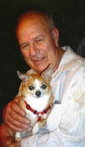 Leonard Kemp's Instagram, Twitter & Facebook