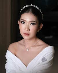 Olivia Shannon Makeup Artist Bandung