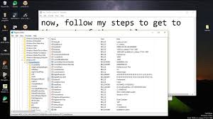 Fix For Windows Cannot Find Setup Exe Make Sure You Typed The Name Correctly And Then Try Again Youtube