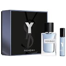 Y Eau De Toilette Gift Set Yves Saint Laurent Sephora Gift Set Eau De Toilette Fragrance Gift Set