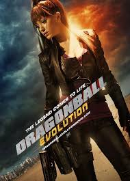 Dragonball evolution 2 is the real sequel to dragonball evolution. Emmy Rossum Dragonball Evolution Dragonball Evolution Evolution Dragonball Evolution Full Movie