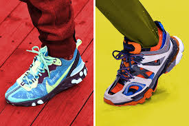 Check out our balenciaga shoes selection for the very best in unique or custom, handmade pieces from our tie sneakers shops. Nike And Balenciaga Just Unveiled Two Of 2018 S Must Have Sneakers Gq