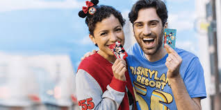 While you can also purchase disney gift cards at your local target store with your target red card and receive a 5% discount, you cannot use the gift cards for payment without putting at least a portion of your purchase on your red card. Disney Gift Card Website To Close Relaunch In January Inside The Magic