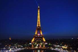 Five Tourist Attractions Around The World That Disappoint Tourist Tourist Attraction Tourist Destinations