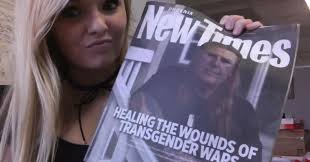 Sidney native's journalism career rising like a Phoenix