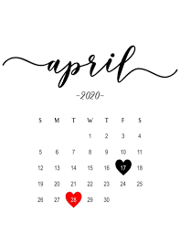 Pin On Calendar